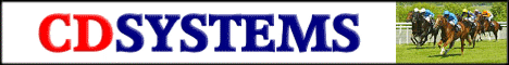 Professional Betting Advice and Strategy from cdsystems